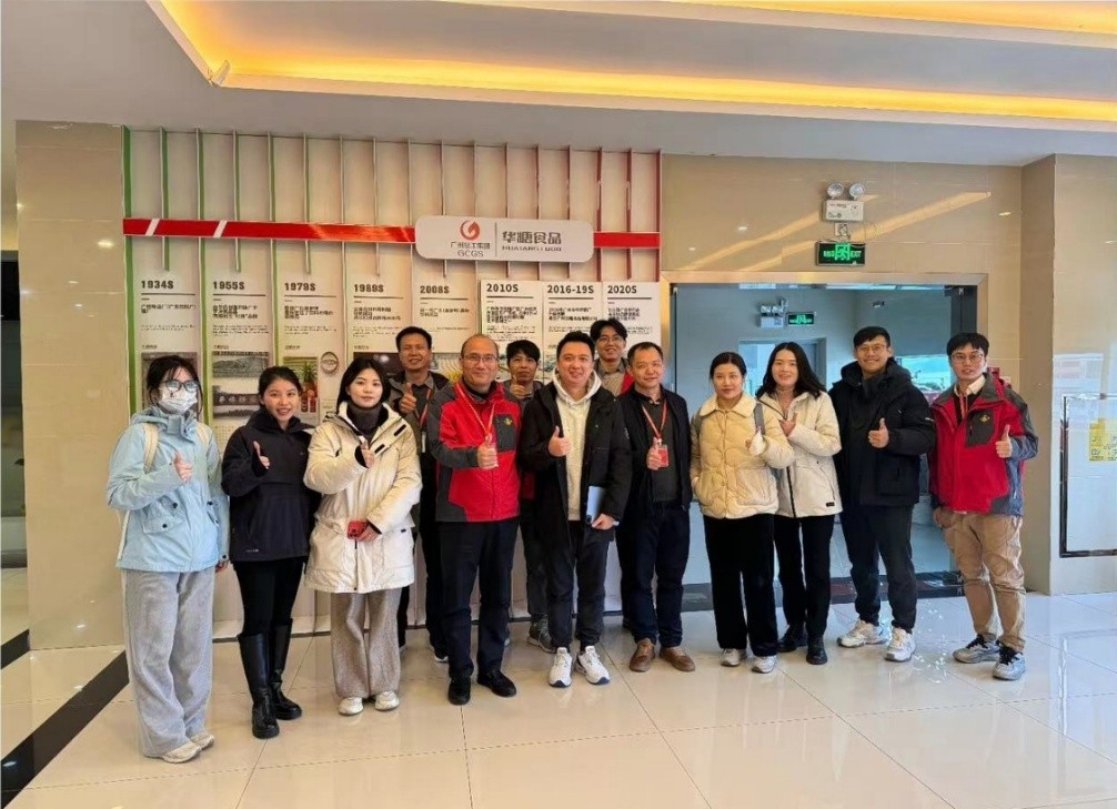 京东超市携手华糖食品  共创新零售新局！