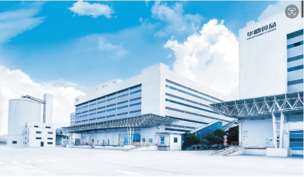 广州华糖食品有限公司2025-2026年汽车运输配送项目（含省内整车、全国零担、散单及城市配送）招标公告